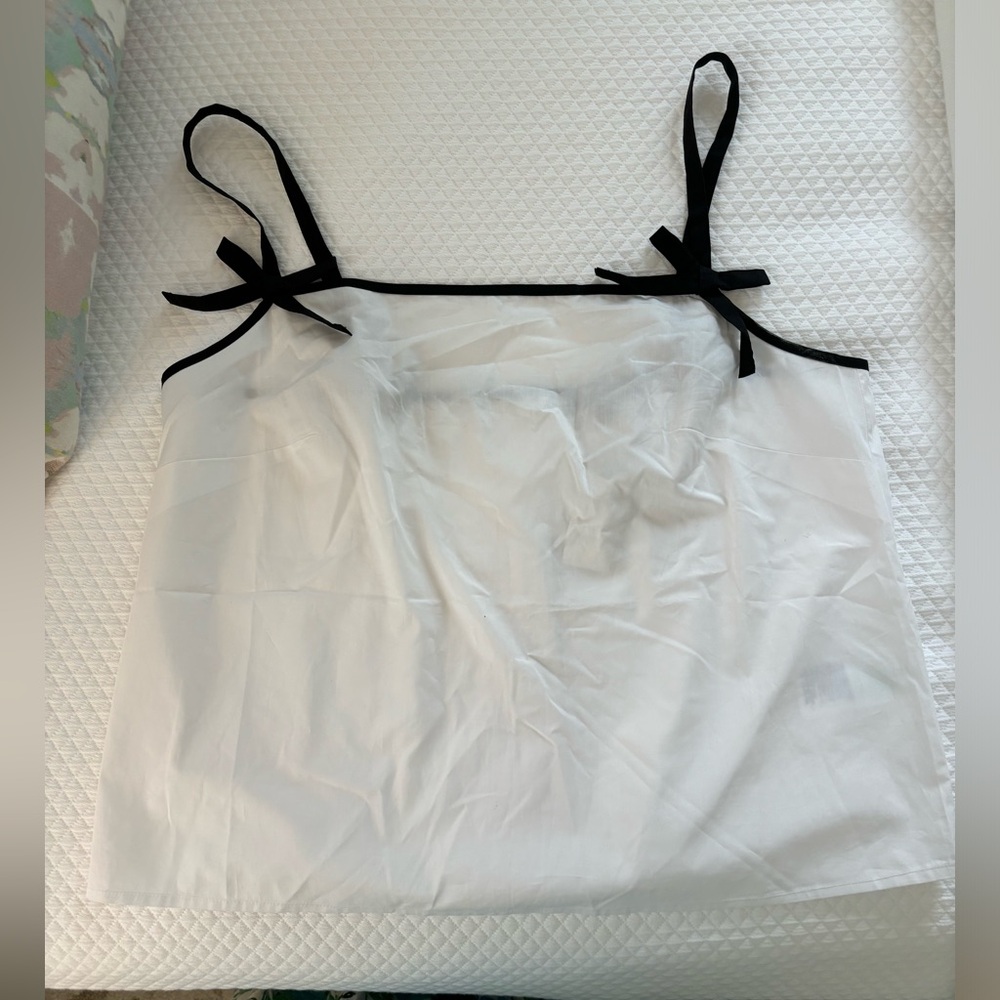 J Crew Cami- NWT